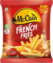 french fries 1.25kg